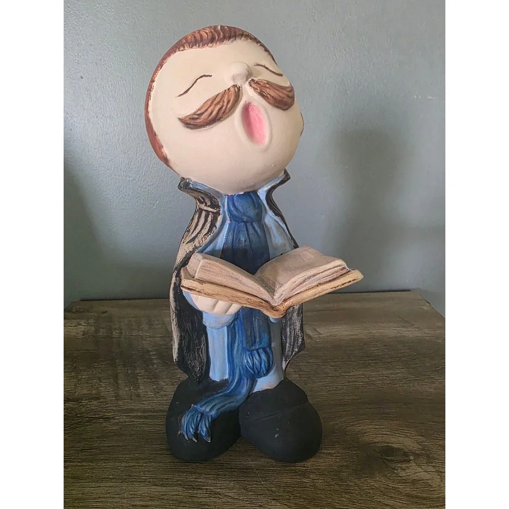 N/A hand painted